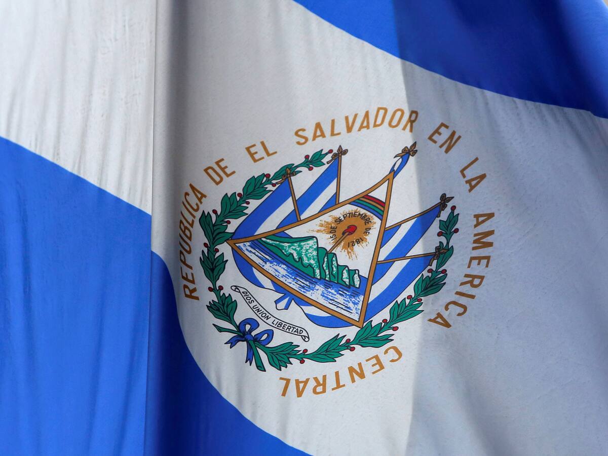 Salvador está abriendo una “embajada Bitcoin” en Estados Unidos