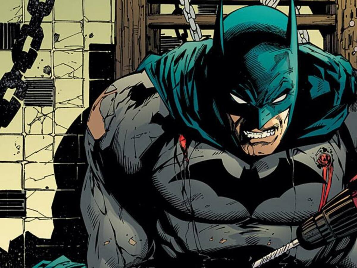 Inteligencia artificial imagina cómo sería una nueva película de Batman dirigida por Christopher Nolan