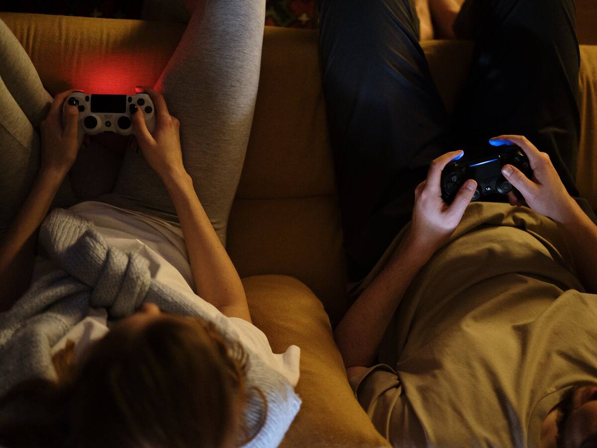 53% de los gamers quisiera trabajar y ganar criptomonedas en el Metaverso