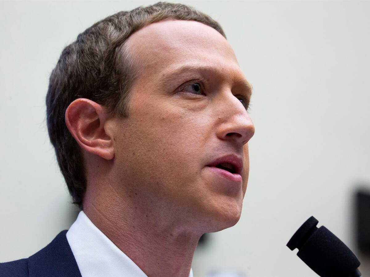 Mark Zuckerberg busca que el Metaverso sea un salto similar al que se dio con el internet