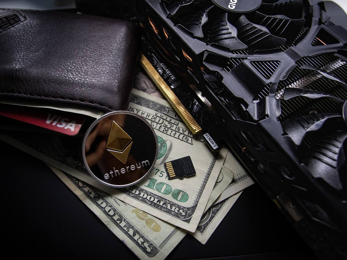 StarkWare busca darle más beneficios a la criptomoneda Ethereum