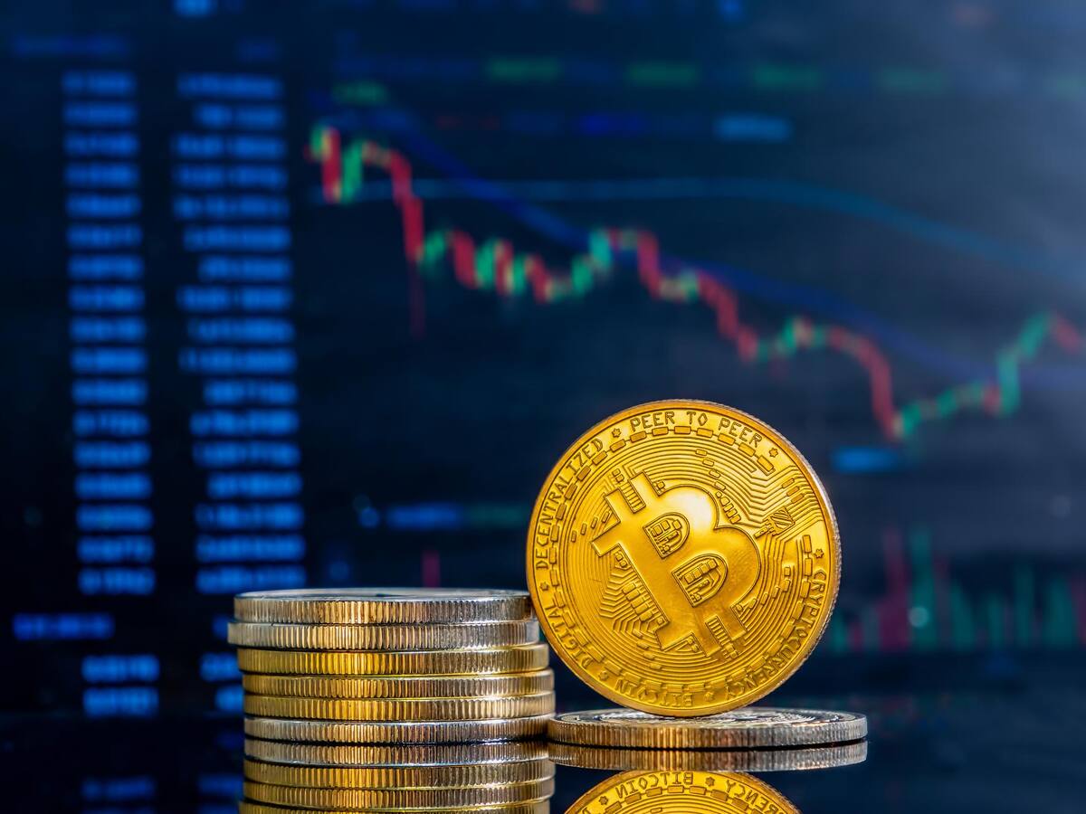 Criptomineros fueron arrasados por la crisis del 2022 ¿cómo será el siguiente año?