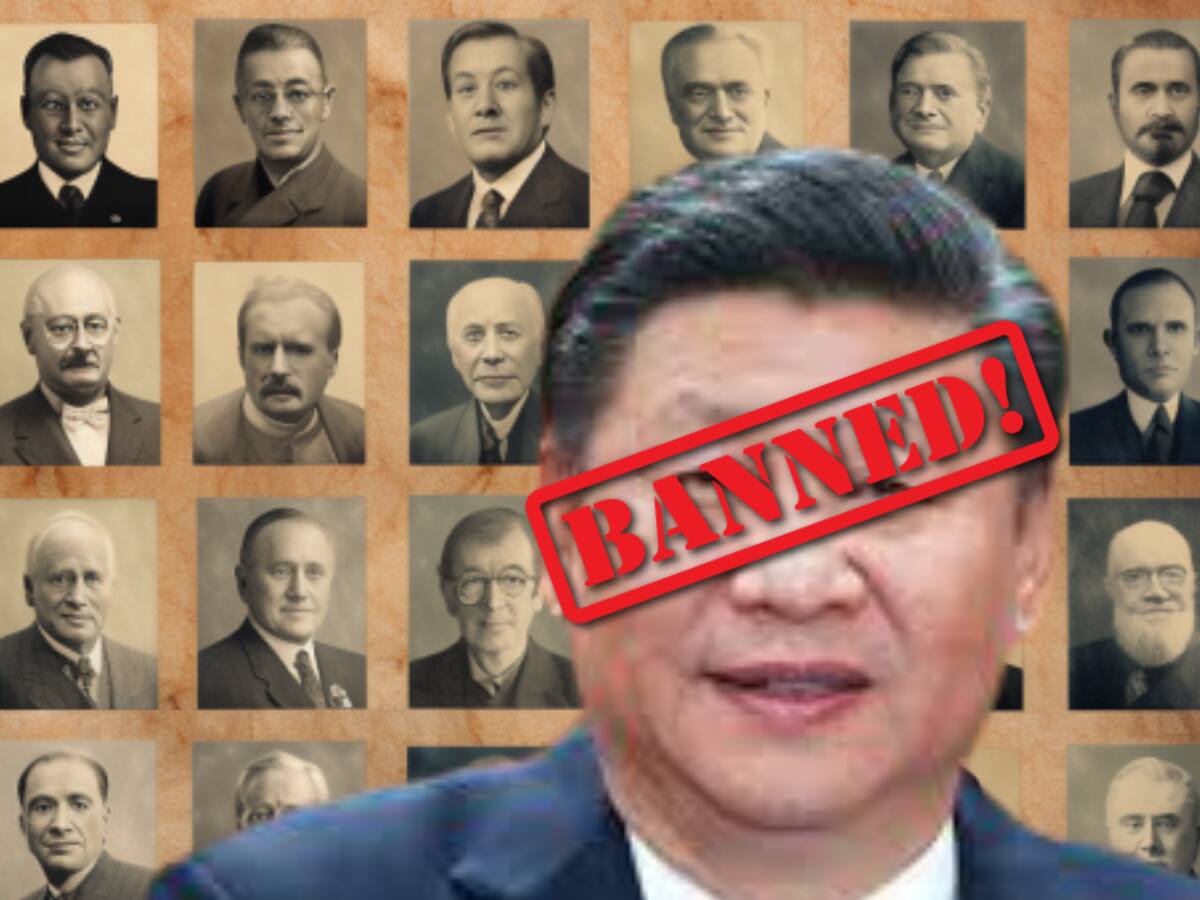Midjourney banea todas las imágenes del presidente chino Xi Jinping; conoce la razón
