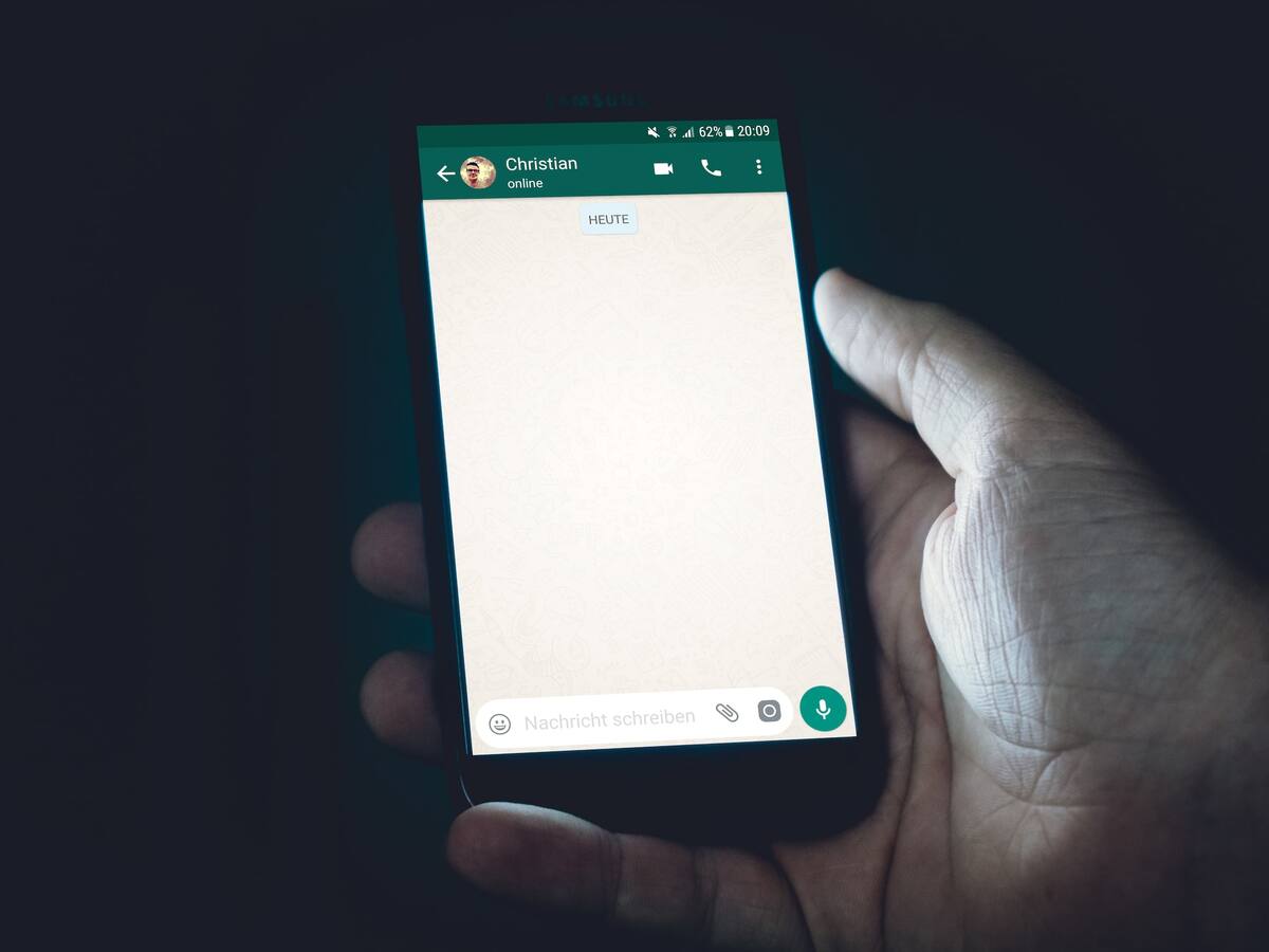Inteligencia artificial y Whatsapp, así es como se beneficia