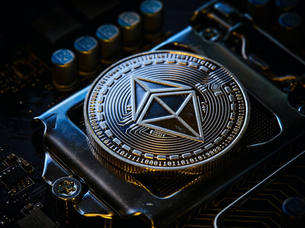 Ethereum se volvera a actualizar en marzo ¿Qué significa esto para la criptomoneda?