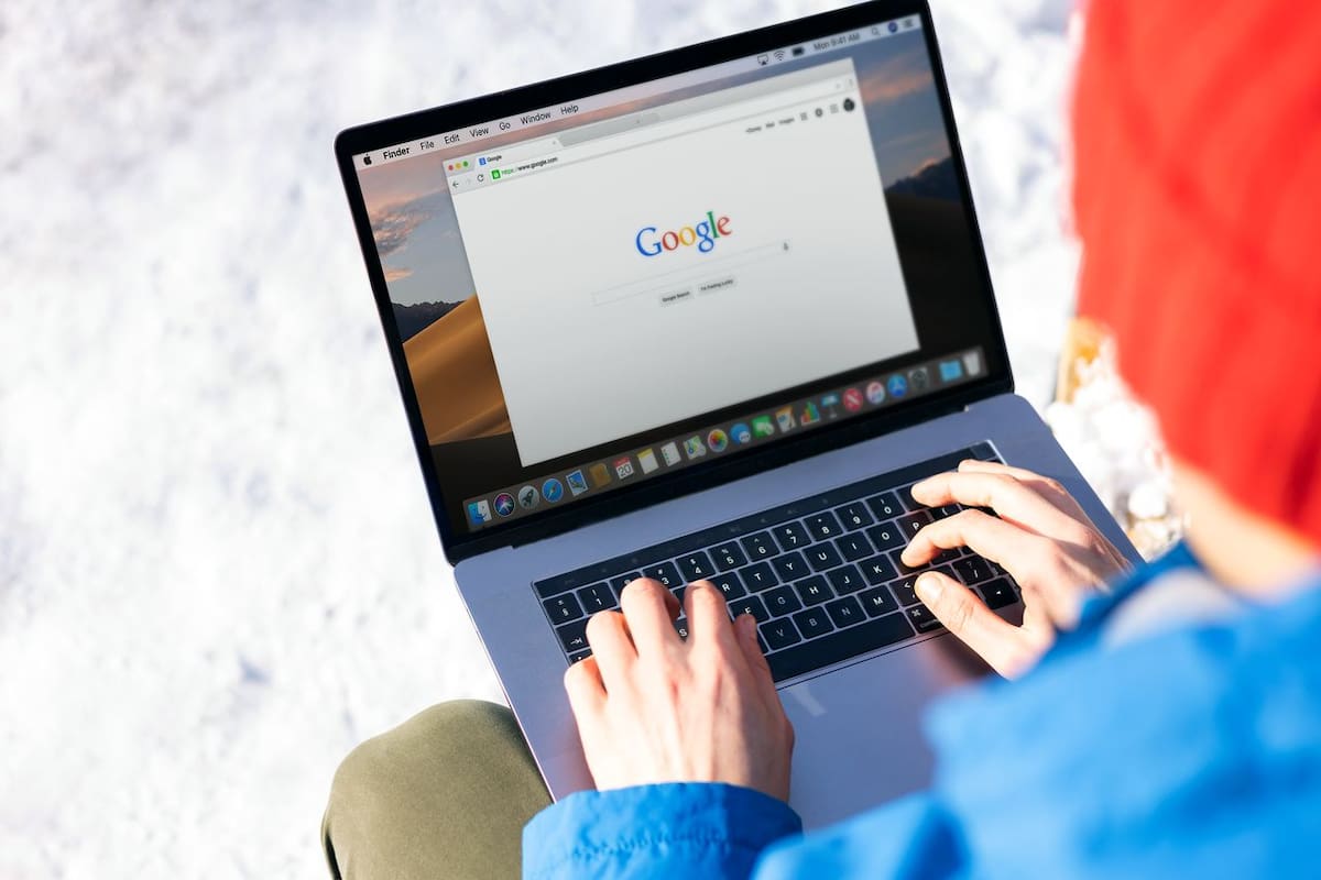 A través de la función "mi actividad", Google puede brindar el servicio de borrar el historial, para mantener la privacidad de los usuarios. | Foto: Pexels