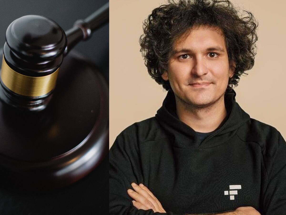Juez niega libertad bajo fianza al fundador del exchange FTX