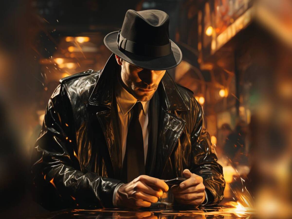 Los gadgets espía de los que debes cuidarte