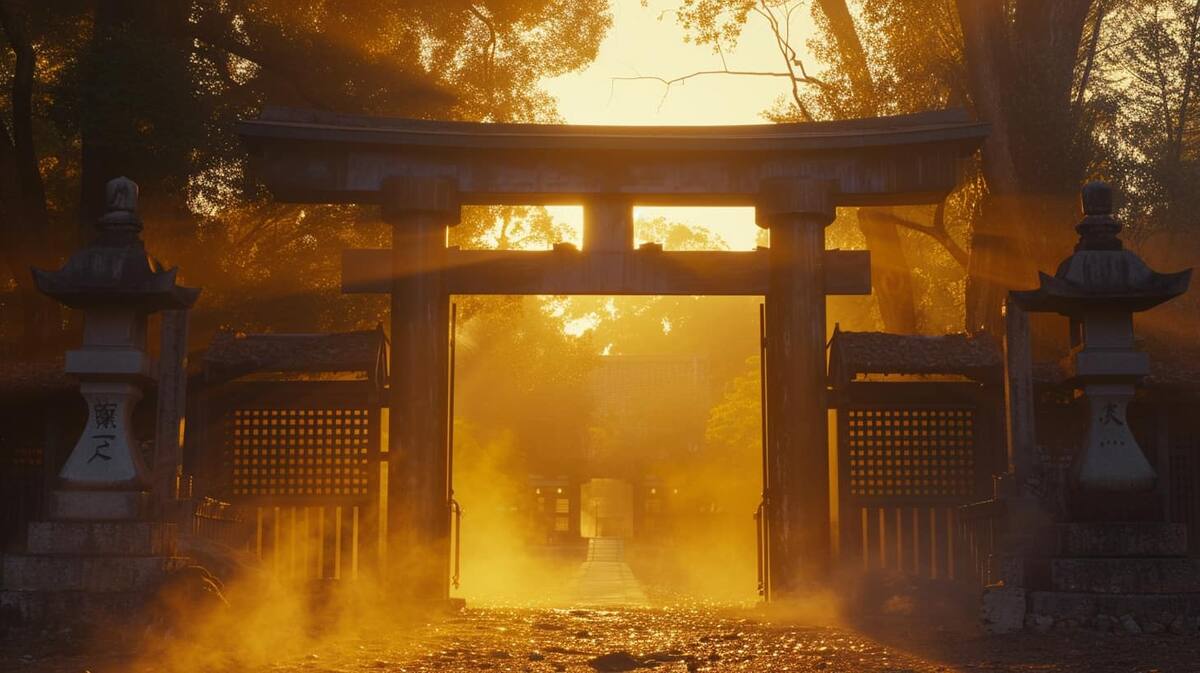 Elemento de arquitectura de IA en un live action según una IA