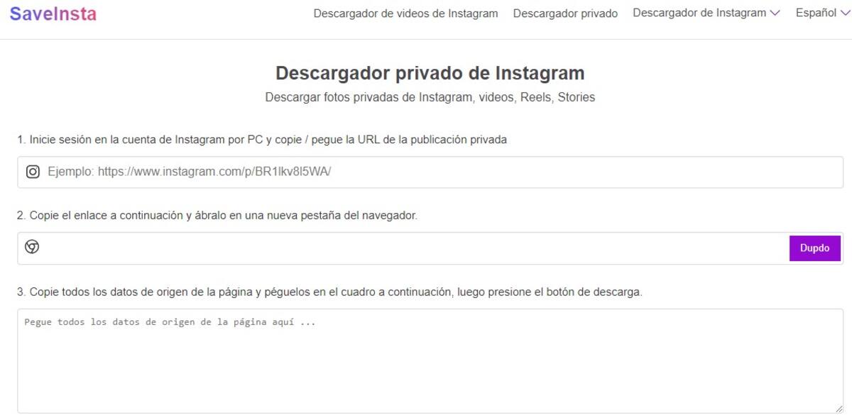 Siempre procura revisar lo que descargas en sitios externos.