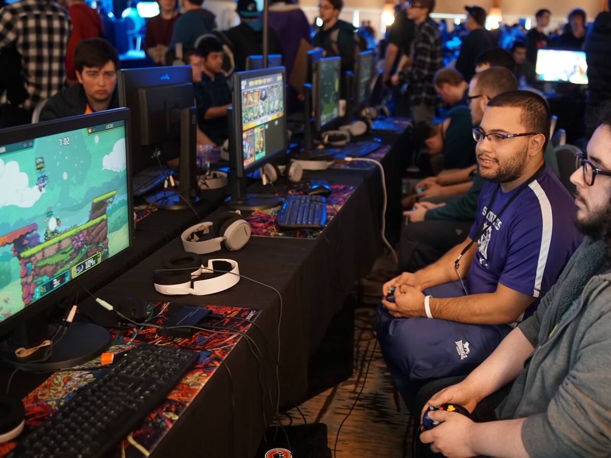 NFT y los videojuegos; el dilema entre la diversión y las ganancias