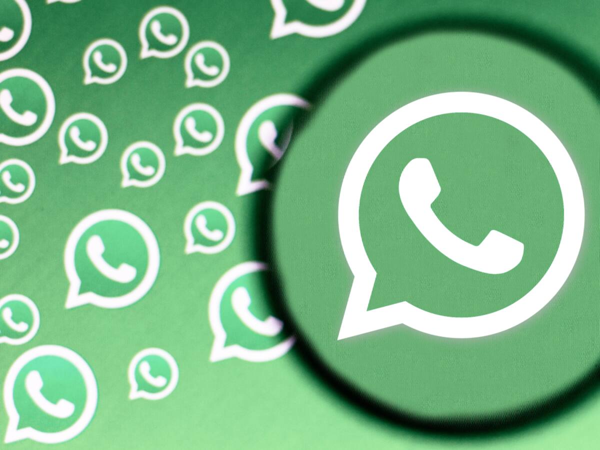 Descubre el emoji secreto de WhatsApp que te permite acceder a tus chats privados