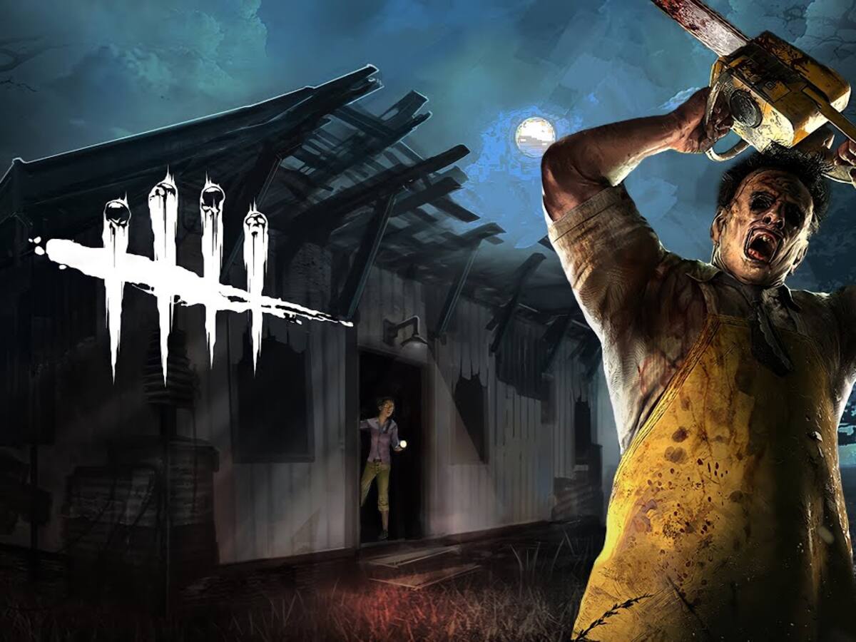 Leatherface: el terrorífico asesino que la inteligencia artificial recreó en la Edad Media