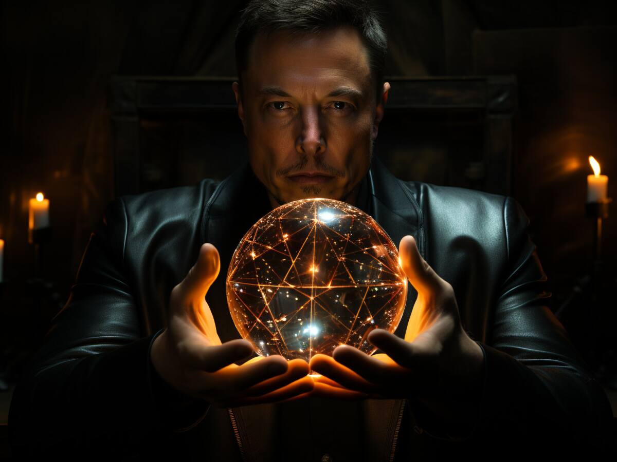 Grok: Conoce el asistente de inteligencia artificial que va a integrar Tesla en sus vehículos