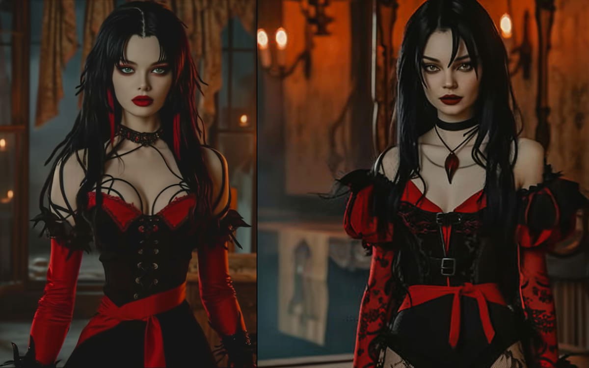 A lo largo de la franquicia de Scooby Doo, las Hex Girls han aparecido en varias encarnaciones de la serie, desde la serie original "Scooby-Doo, ¿dónde estás?" hasta las más recientes como "Scooby-Doo! Mystery Incorporated".