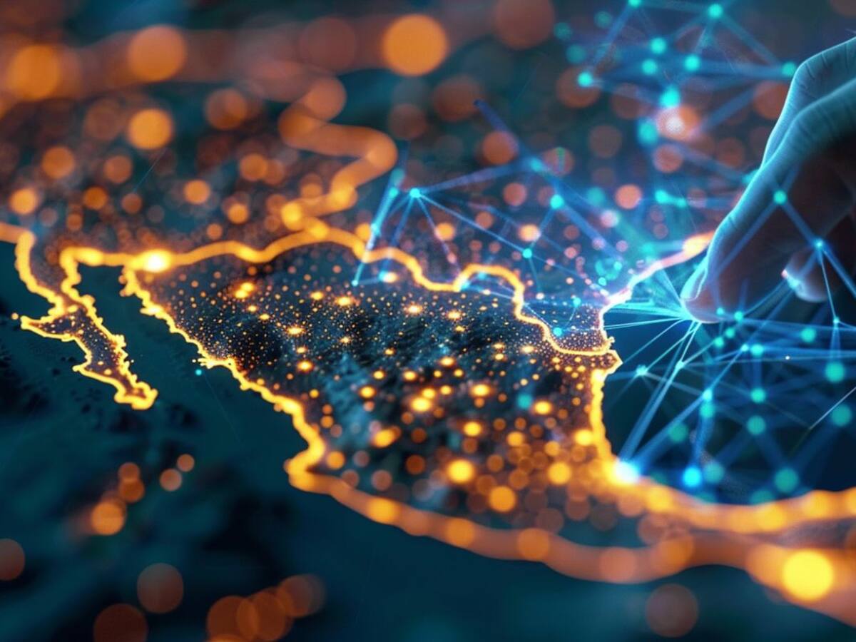 Esta es la mejor compañía de internet en México, según PROFECO