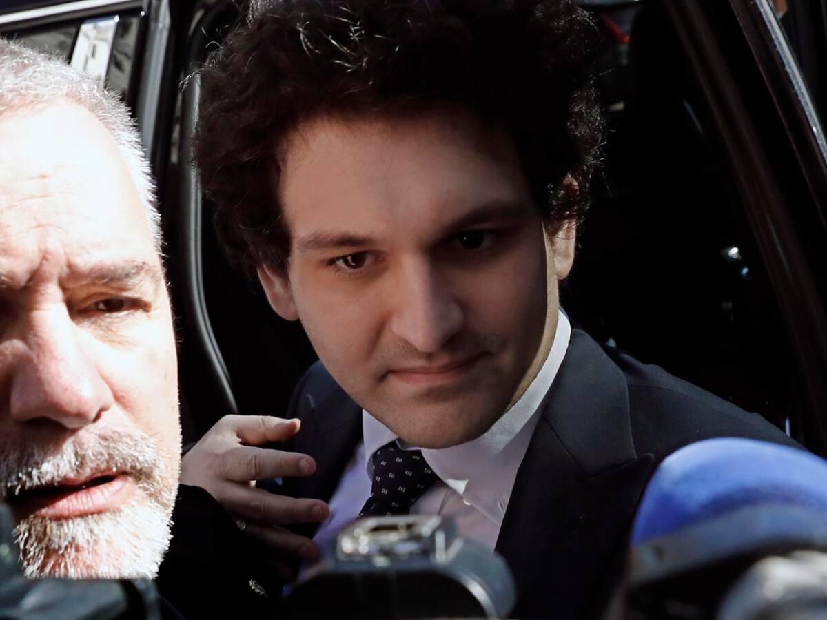 El fundador de FTX quiere que sus amigos le visiten sin pasar por el filtro de seguridad