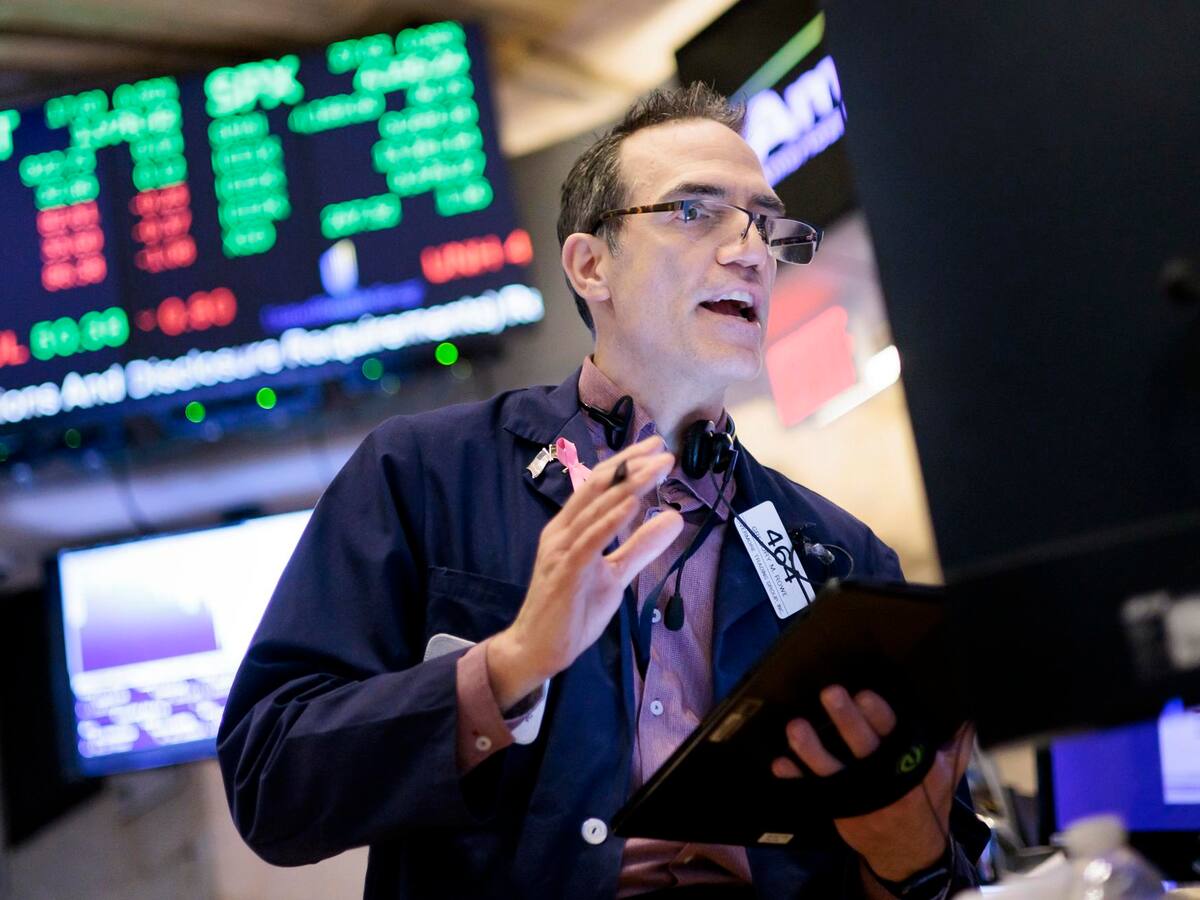 Tras su victoria judicial en Nueva York, se disparan las acciones de Coinbase