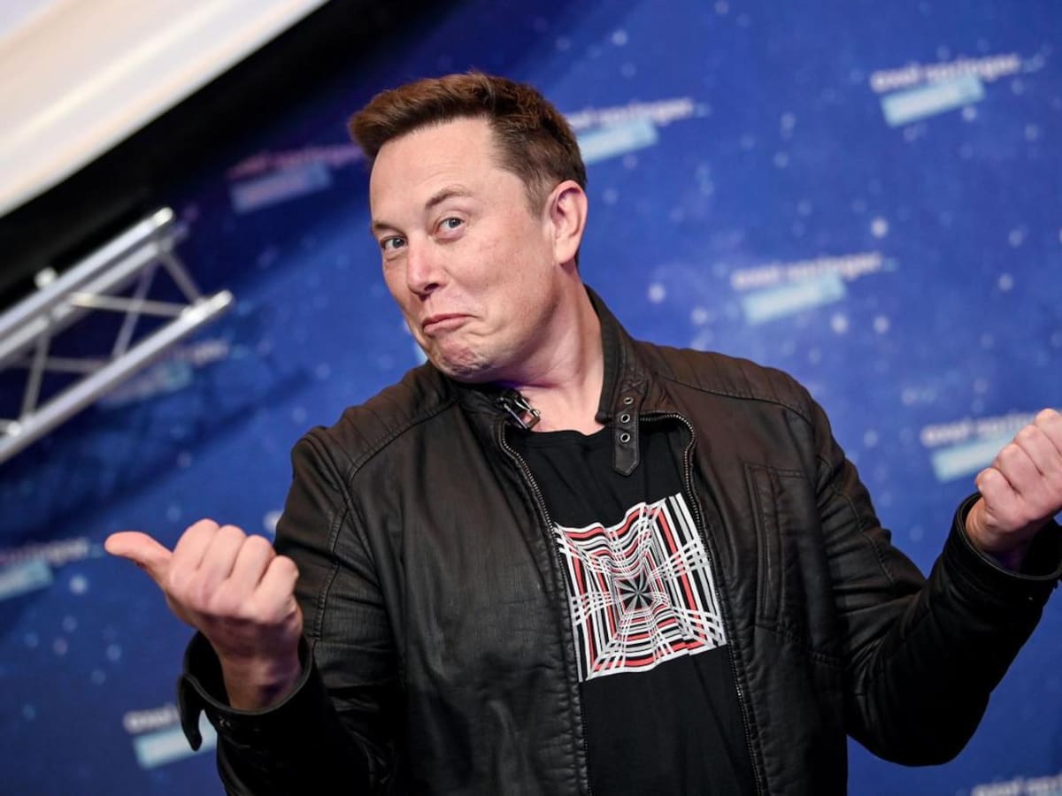 Elon Musk busca ser llamado el creador de la Inteligencia artificial ¿por qué?