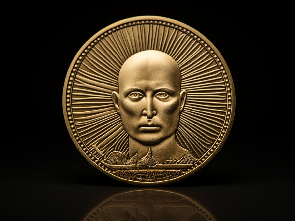 BALD: Alertan de una nueva meme coin fraudulenta que podría tener lazos con Sam Bankman-Fried