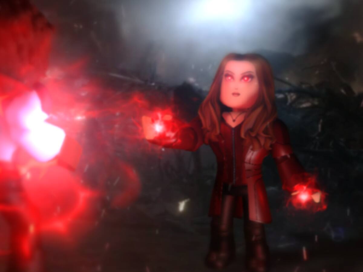 Marvel New Journey: Esta es la lista de códigos para Roblox