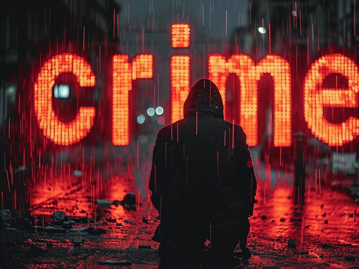 El crimen organizado utilizó menos bitcoins durante el 2023, revela informe