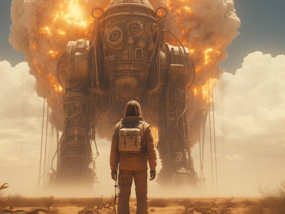 ¿Más peligrosa que bombas nucleares? Elon Musk advierte sobre inteligencia artificial y un “descubrimiento” de OpenAI