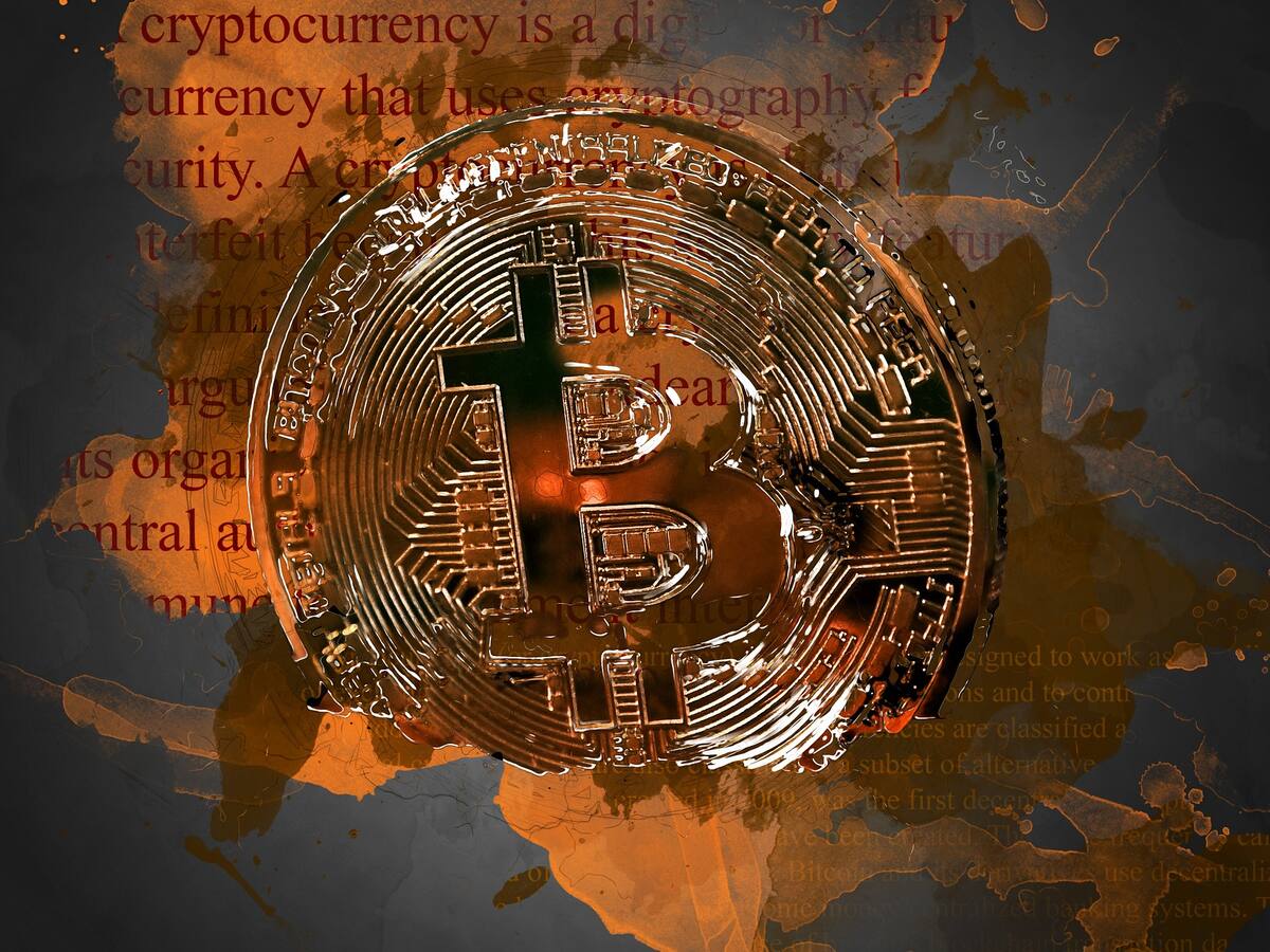 Gran Bretaña planea imponer regulaciones "robustas" a las criptomonedas