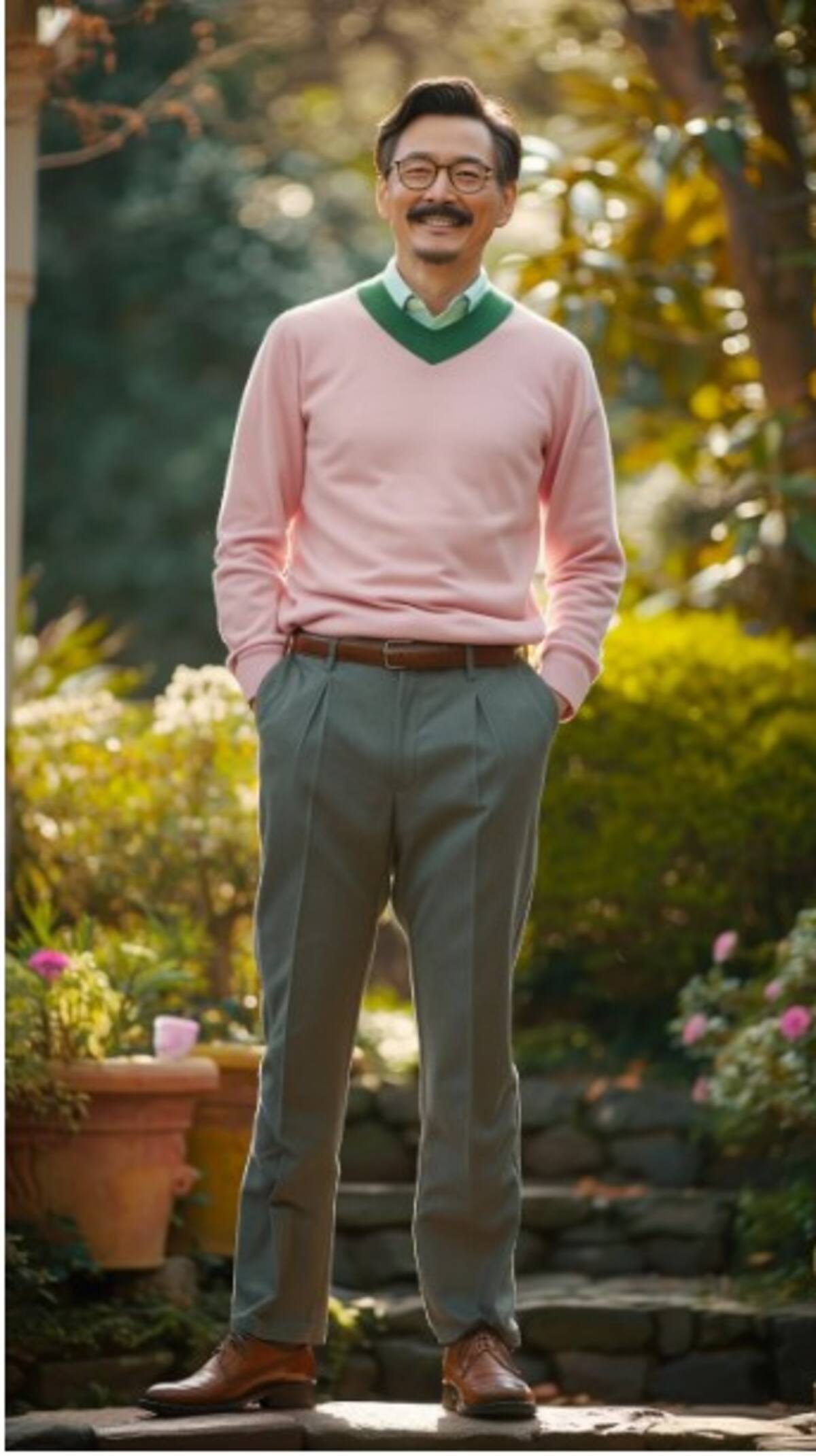 Ned Flanders