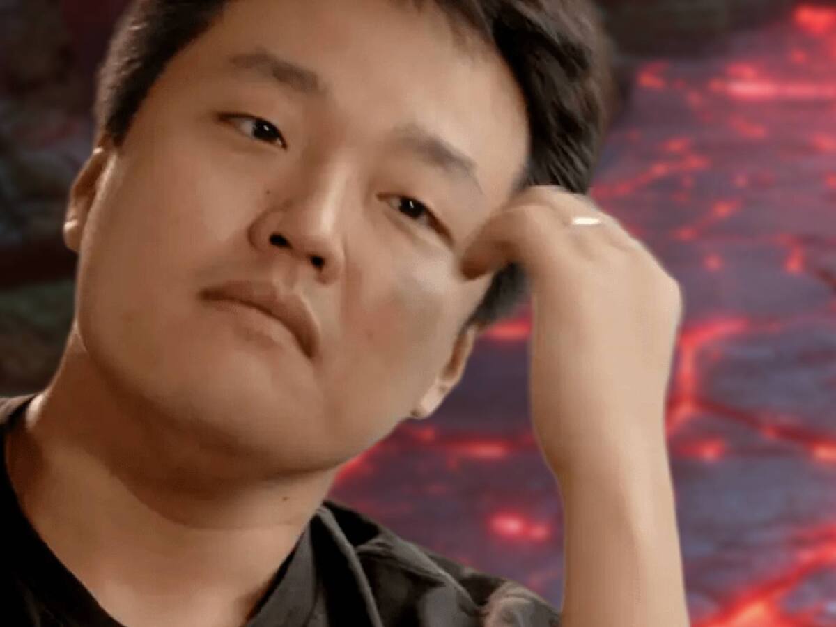 Do Kwon, el “rey de las criptomonedas”, será extraditado a Cora del Sur en lugar de a Estados Unidos