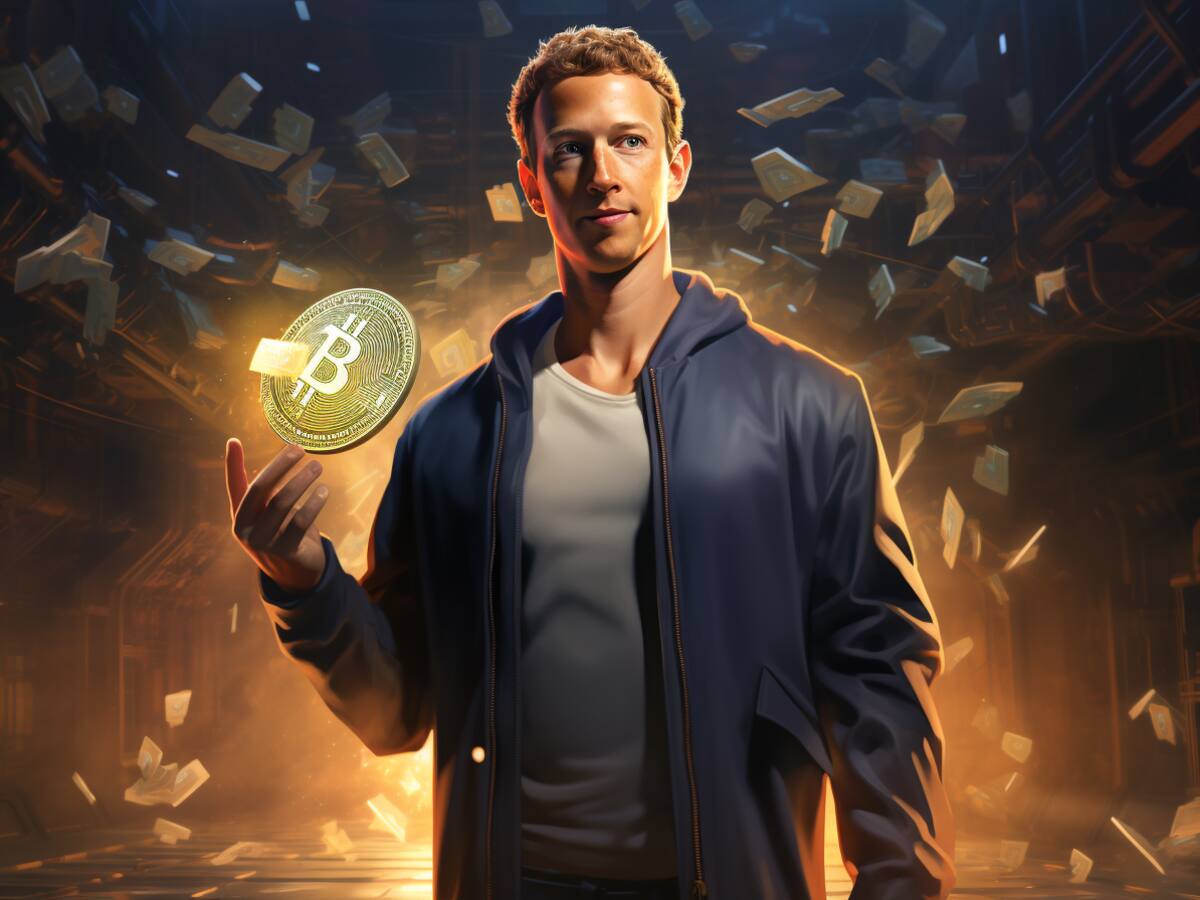 Mark Zuckerberg es un bitcoiner: Ex ejecutivo de Meta