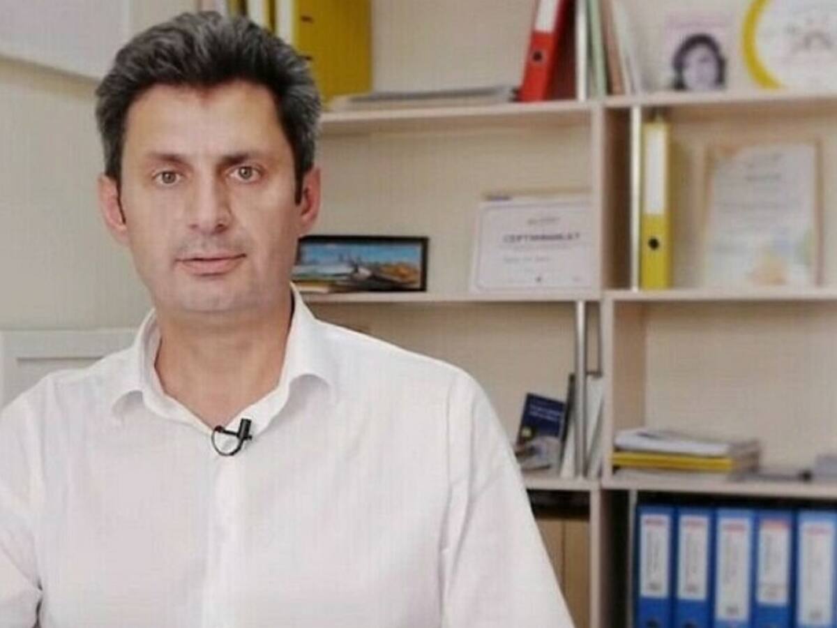 Criptomillonario ruso muere en un accidente de helicóptero
