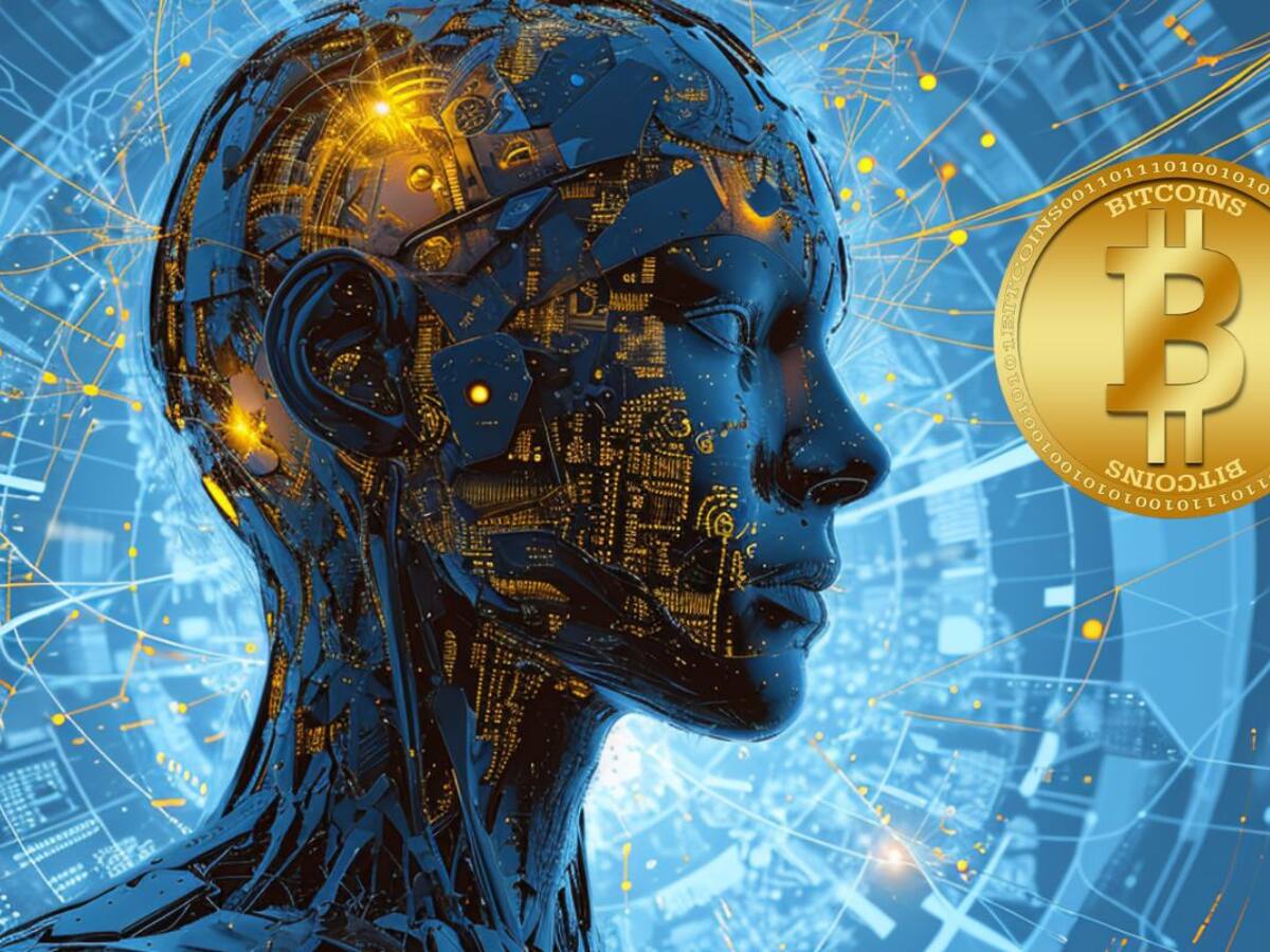 Búsquedas relacionadas con inteligencia artificial superan por completo a “Bitcoin” en este 2023