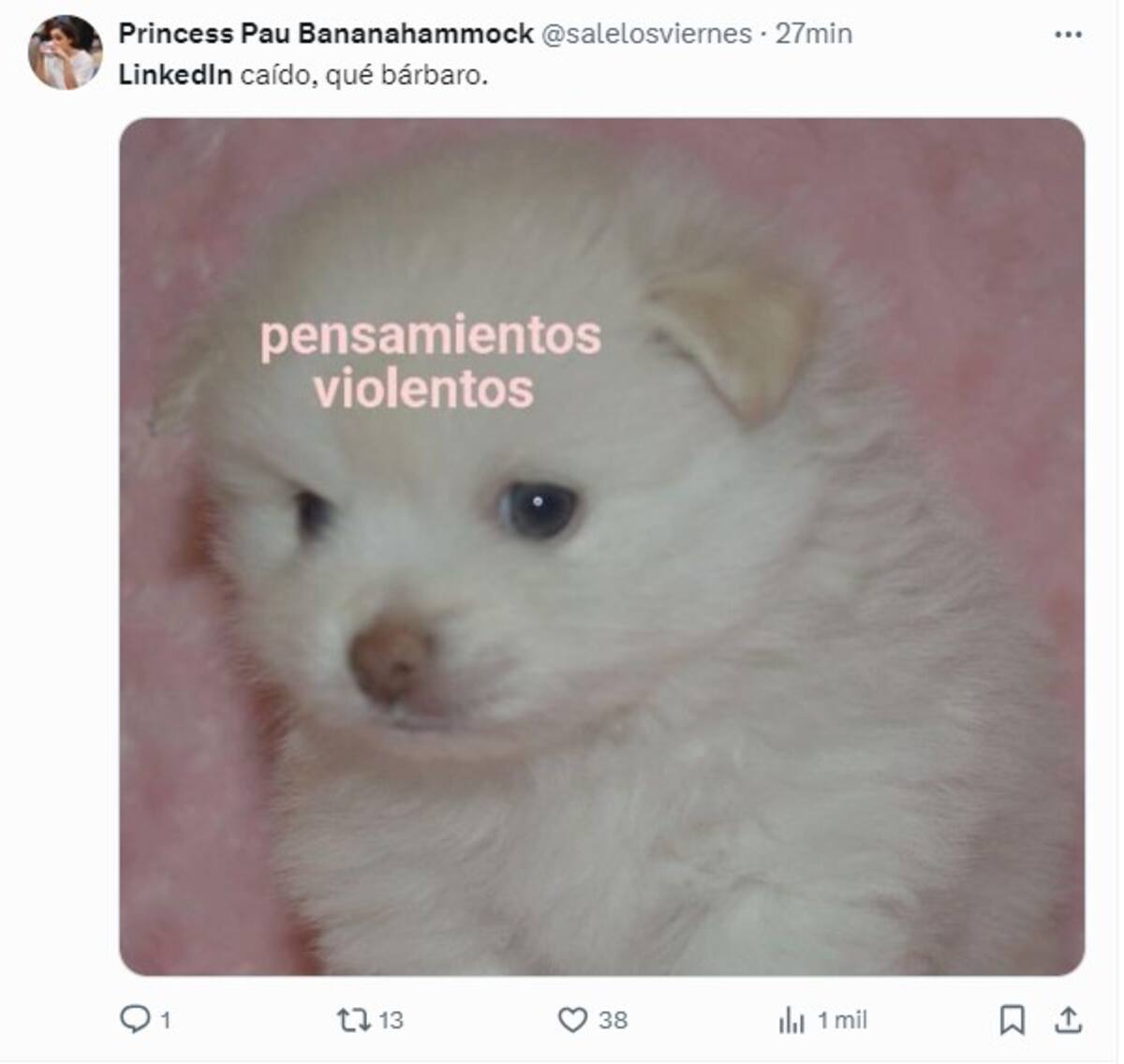 Captura de pantalla