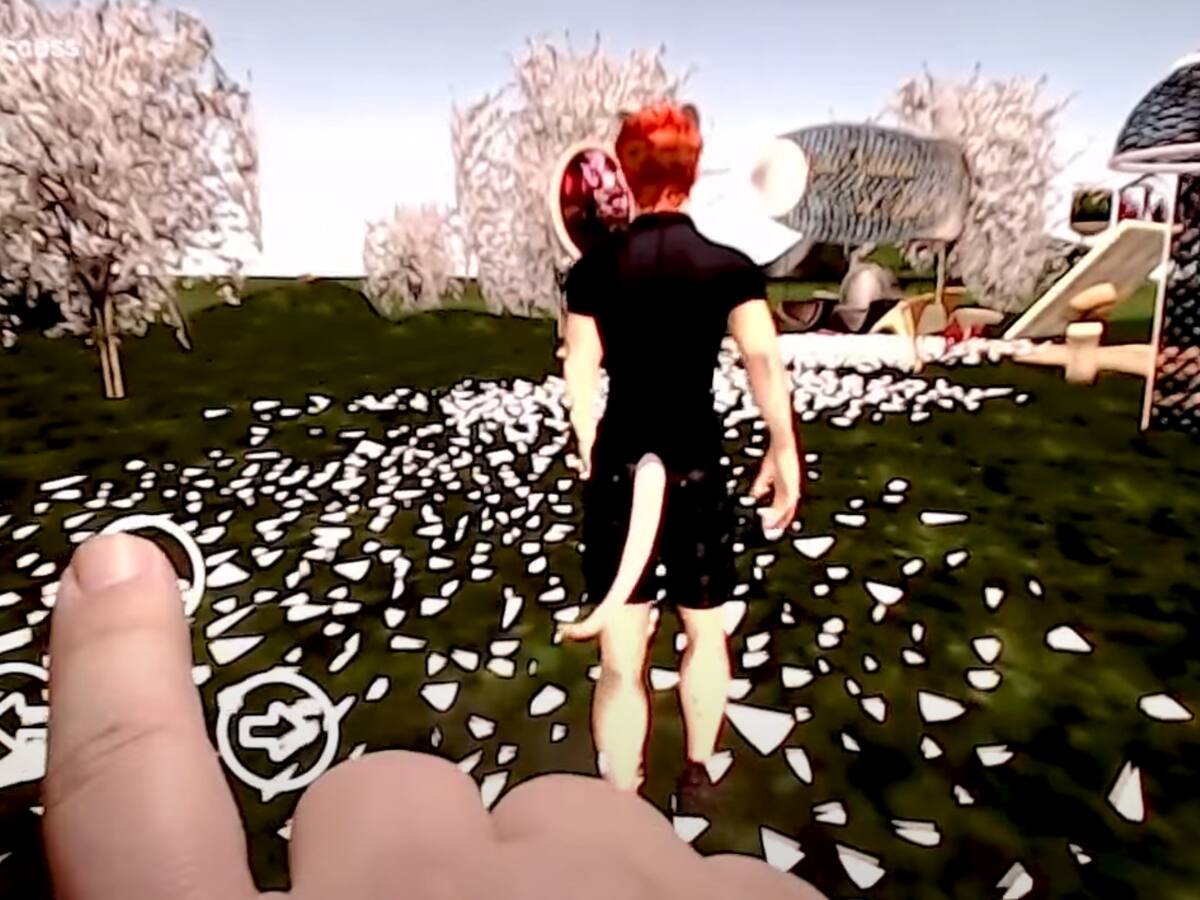 Second Life: el “primer metaverso” está por llegar a los celulares