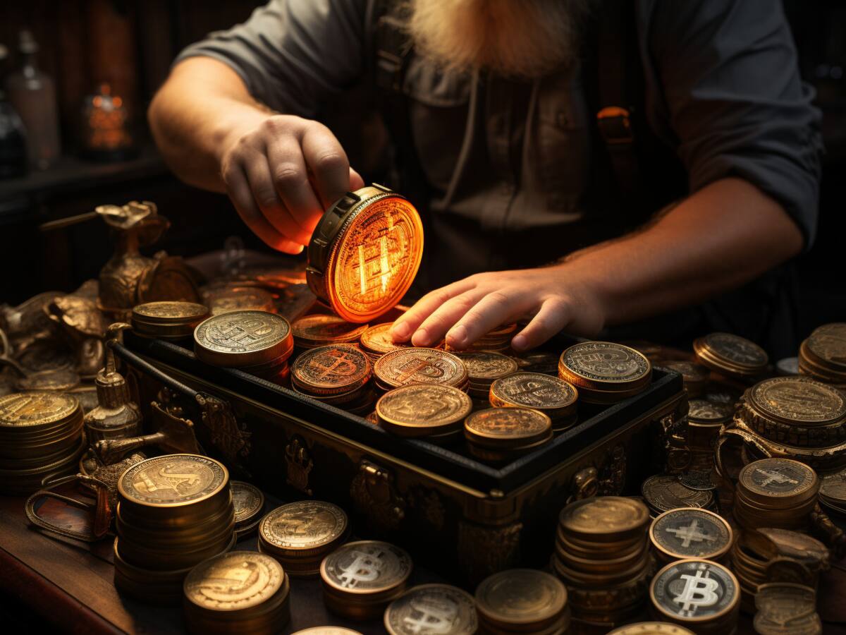 No poseo ningún Bitcoin; debería hacerlo, asegura multimillonario.