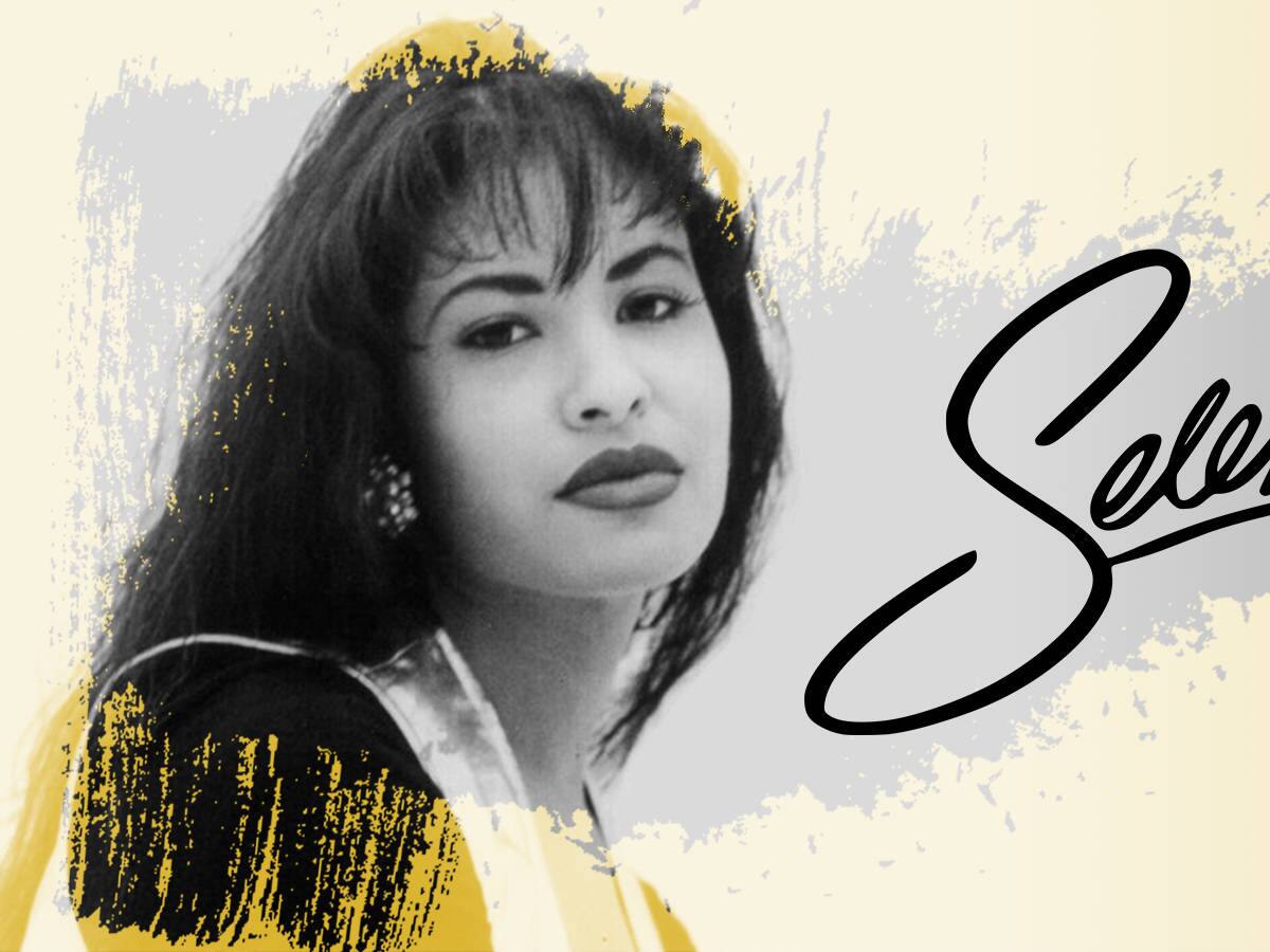 Inteligencia artificial imagina cómo se vería hoy Selena Quintanilla