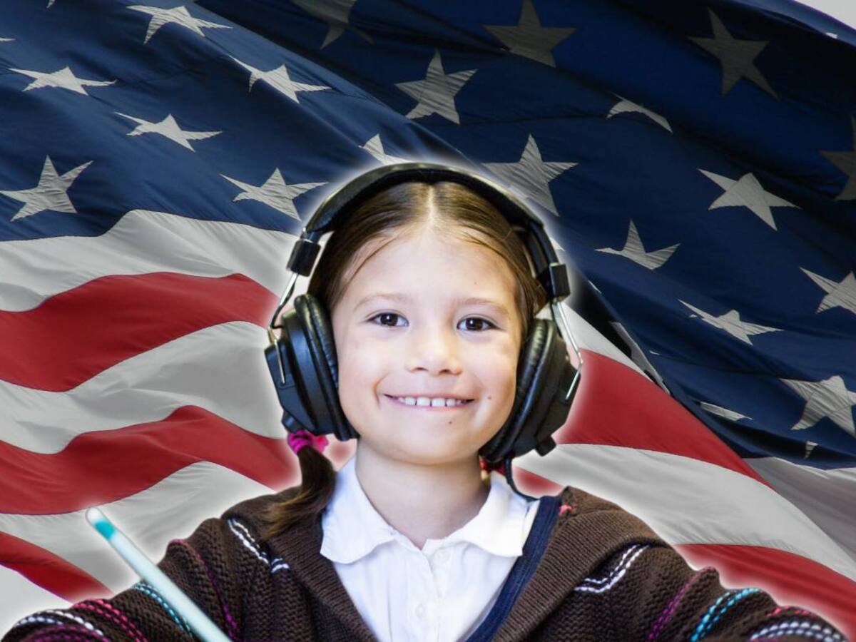 ¿Quieres saber inglés? Estos cursos gratuitos en línea con certificado lo harán posible