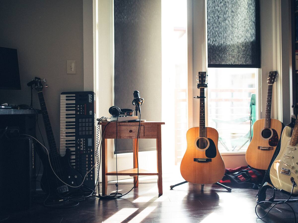 Inteligencia artificial pone en aprietos a la industria musical