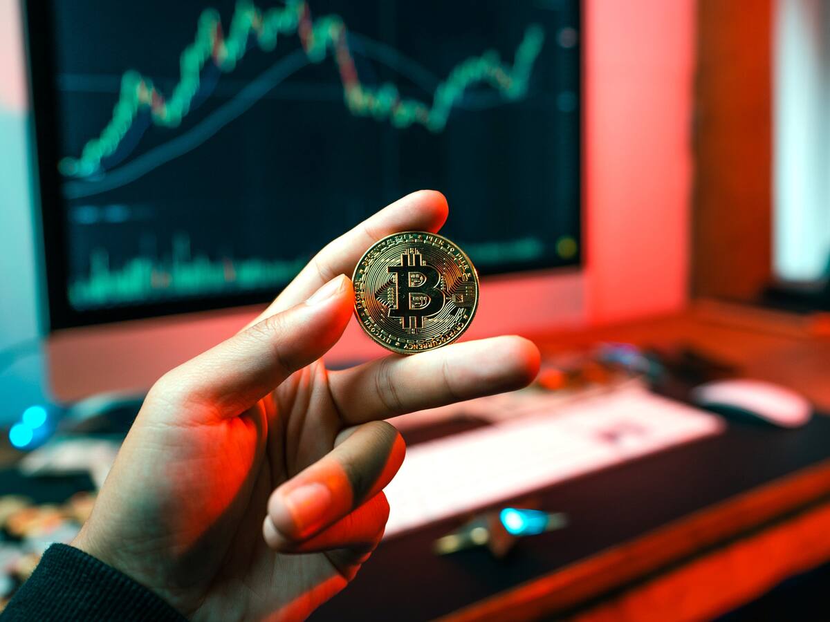 Este podría ser el peor escenario para bitcoin según un estudio
