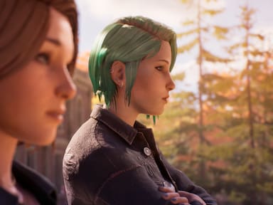 FRONTERA/GAMER Life is Strange anuncia su fecha de lanzamiento y reencuentro con Chloe