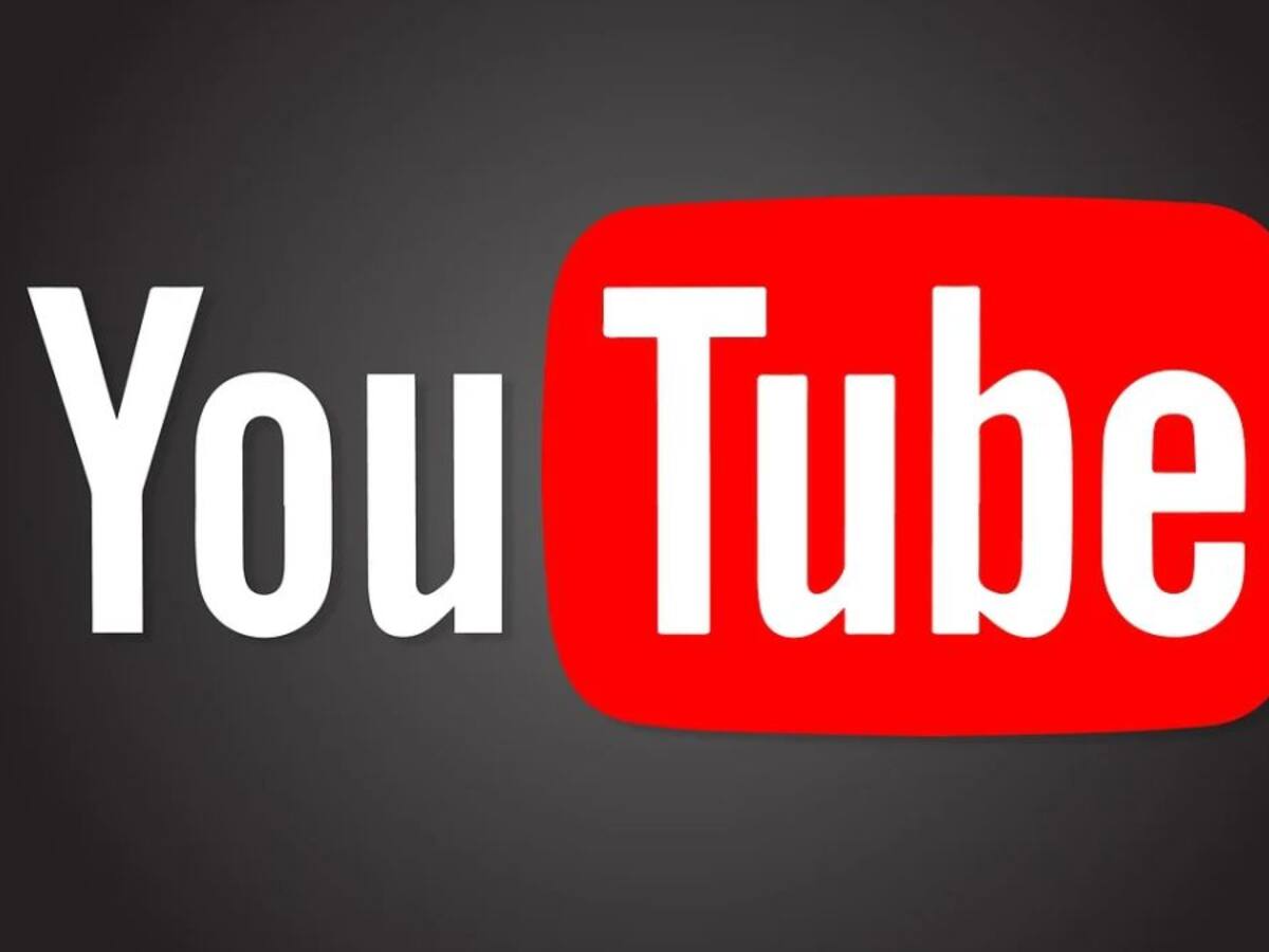 Inteligencia artificial será implementada en Youtube para doblar vídeos de otros idiomas