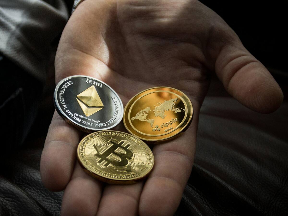 Ethereum aumenta de precio; ¿podría alcanzar a Bitcoin?