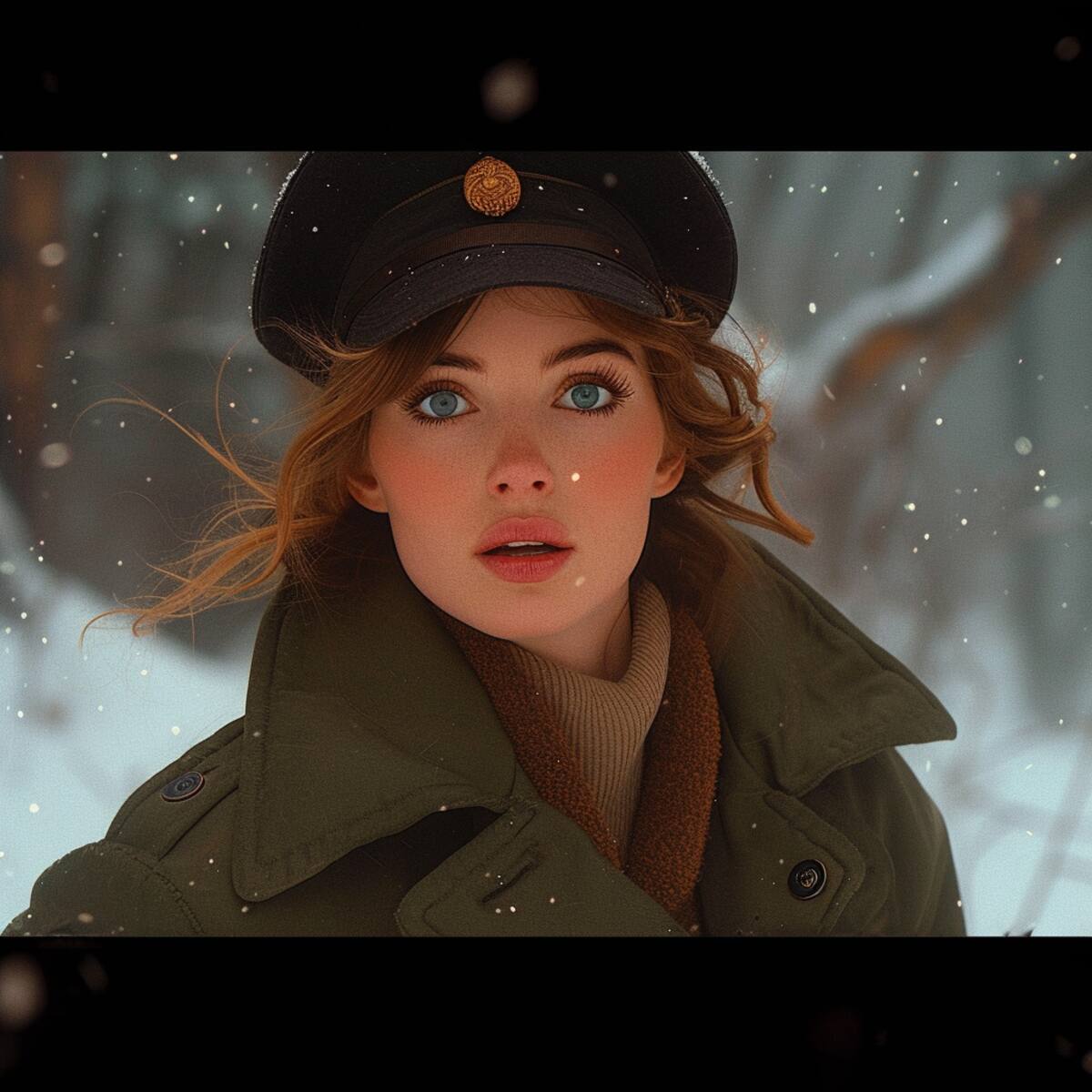 Aunque la película "Anastasia" de 1997 está basada en la leyenda de la Gran Duquesa Anastasia Romanov, su trama es en gran parte ficticia y se aparta de la historia real de la familia imperial rusa.