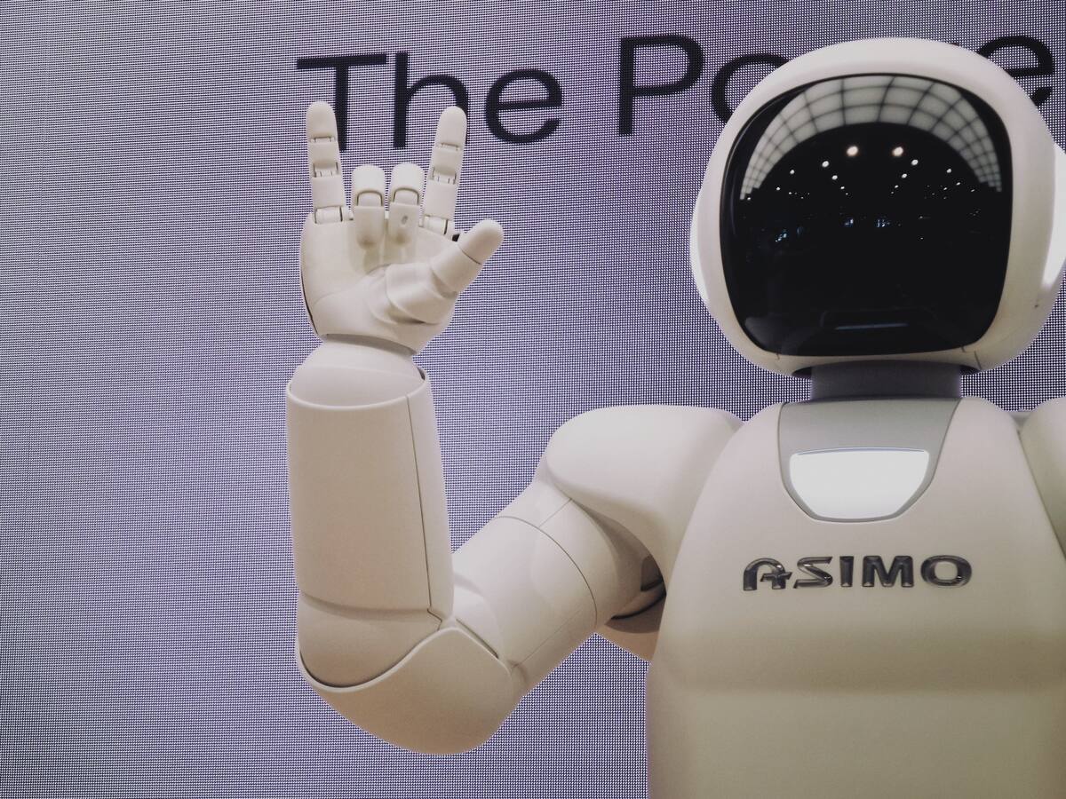Inteligencia artificial será una protagonista en las entrevistas de trabajo
