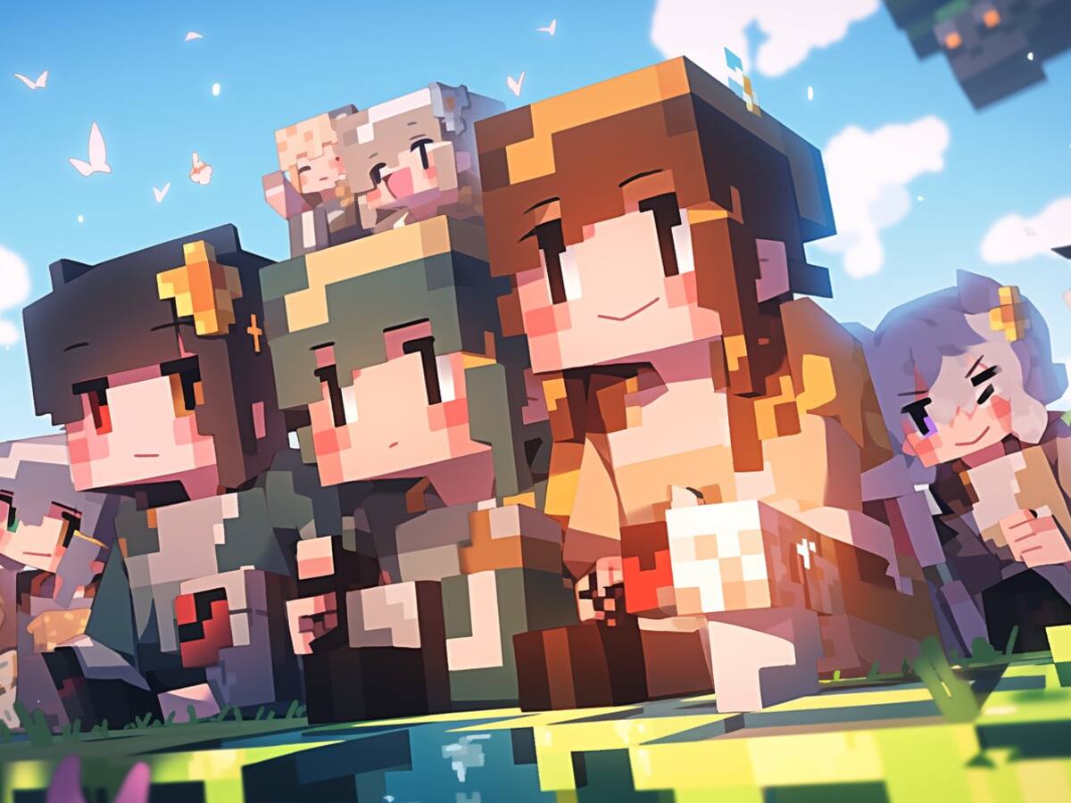Usuarios que juegan Minecraft ya no podrán ganar Bitcoin