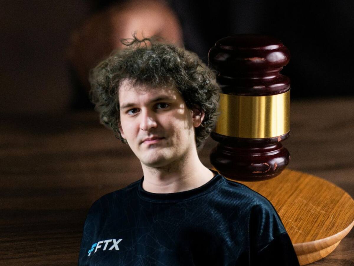 Sam Bankman- Fried: Padres del fundador de FTX buscan desestimar demanda en su contra