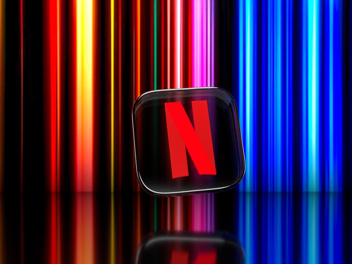 Microsoft podría comprar Netflix