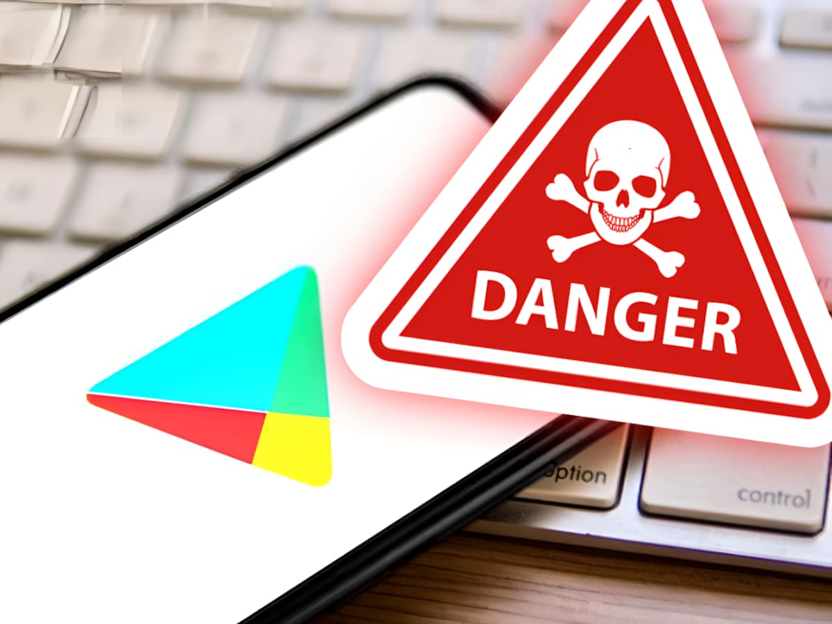 Tu seguridad corre peligro: Desinstala estas 13 apps con virus cuanto antes