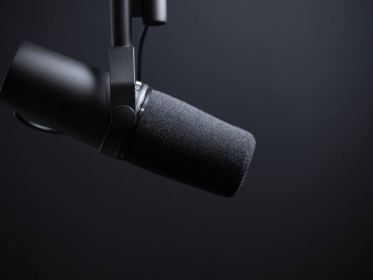 Inteligencia artificial afecta al mercado de audiolibros